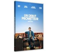 Un début prometteur DVD E