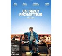 UN DEBUT PROMETTEUR-FR G