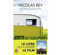 Un début prometteur Nicolas Rey (Auteur)