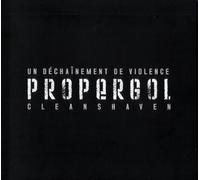 Un Dechainment de Violence/Cle [Import]