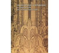 Un Décor Pour La République - Le Château De Vizille Dans Les Années 1920 Et 1930