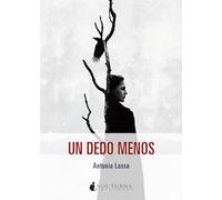 Un dedo menos