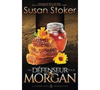 Un Défenseur pour Morgan