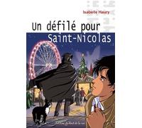 Un défilé pour Saint-Nicolas