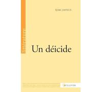 Un déicide