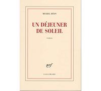 Un déjeuner de soleil Michel Déon (Auteur)