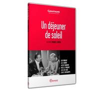 Un déjeuner de Soleil