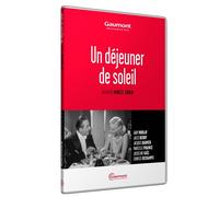 Un déjeuner de soleil DVD DVD