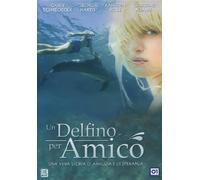 Un Delfino per Amico [Import]