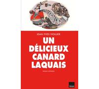 Un délicieux canard laquais