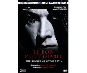 UN DELICIEUX PETIT DIABLE / The Delicious Little Devil