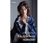 Un délicieux scandale - Sophie Jordan - Harlequin - Poche - Roman