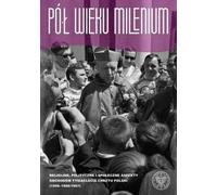 Un demi-millénaire - Bartłomiej Noszczak (Literatur, Religion auf Polnisch)