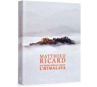 Un demi-siècle dans l'Himalaya Collector Matthieu Ricard (Photographie)