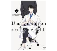 Un démon au paradis - Oni to Tengoku T02