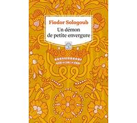 Un démon de petite envergure