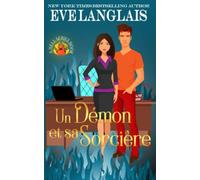 Un Démon et sa Sorcière