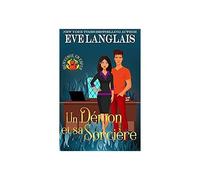Un Démon Et Sa Sorcière