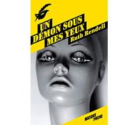 Un démon sous mes yeux