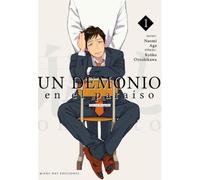 Un demonio en el paraíso 1
