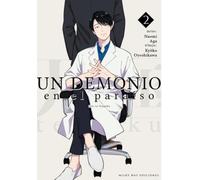 Un demonio en el paraíso 2