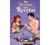 Un demonio entre recetas
