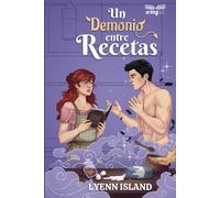 Un demonio entre recetas