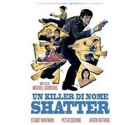 Un dénommé Mister Shatter / Shatter ( Call Him Mr. Shatter ) [ Origine Italienne, Sans Langue Francaise ]