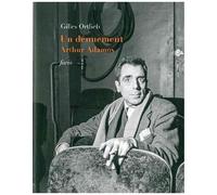 Un Dénuement - Arthur Adamov