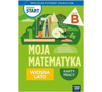 Un départ en toute sécurité. Mes maths Printemps Eté KP pos.B