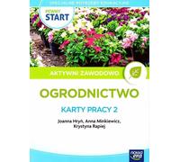 Un départ sûr. Des professionnels actifs. Horticulture KP2