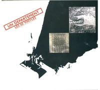Un Departement - Les 3 Vinyles [Import]
