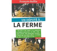 Un député à... la ferme