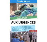 Un député aux urgences