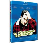 Un dérangement considérable Blu-ray