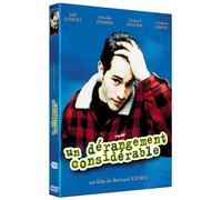 Un dérangement considérable DVD DVD