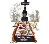 Un dernier apéro Fiona Leitch (Auteur)