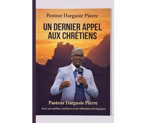 Un dernier appel aux Chrétiens