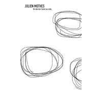 Un dernier baisé au vide.