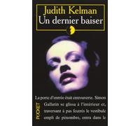 Un dernier baiser