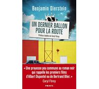 Un dernier ballon pour la route
