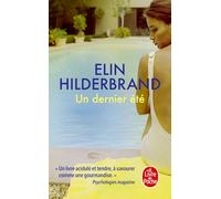 Un dernier été