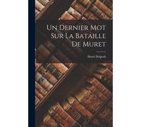 Un Dernier Mot Sur La Bataille De Muret
