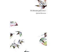 Un Dernier Petit Vers ?