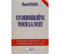 Un Dernier Rêve Pour La Nuit
