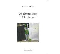 Un dernier verre à l'auberge