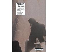 Un dernier verre avant la guerre