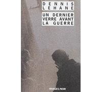 Un dernier verre avant la guerre