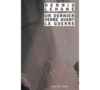 Un Dernier Verre Avant La Guerre