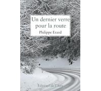 Un dernier verre pour la route
